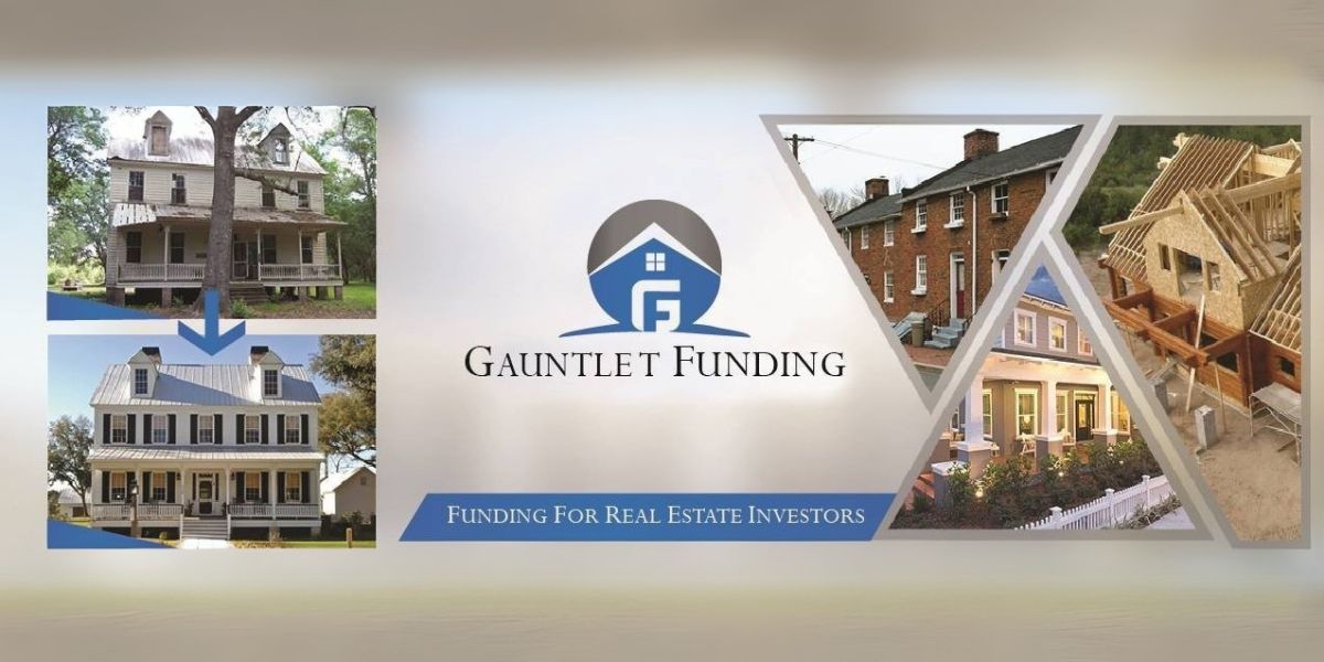 Exploring Hard Money Lending: A Practical Overview with Gauntlet Funding