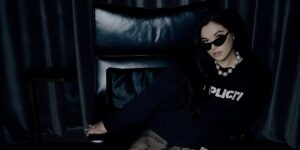 Kass Hart: The Impact of Music on Emotions and the Inner World