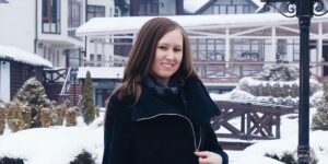 Kseniia Vorontsova: ‘Positive Thoughts Generate Positive Results’