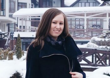 Kseniia Vorontsova: ‘Positive Thoughts Generate Positive Results’