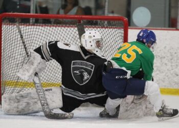 October Saves: How a Mother’s Battle with Cancer Inspired a Goalie-Led Movement to Combat the Disease