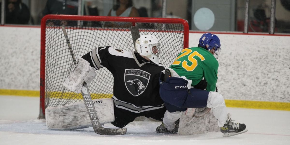 October Saves: How a Mother’s Battle with Cancer Inspired a Goalie-Led Movement to Combat the Disease