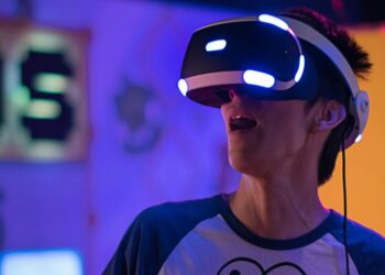 The Role of High-Tech Games in Shaping City Entertainment