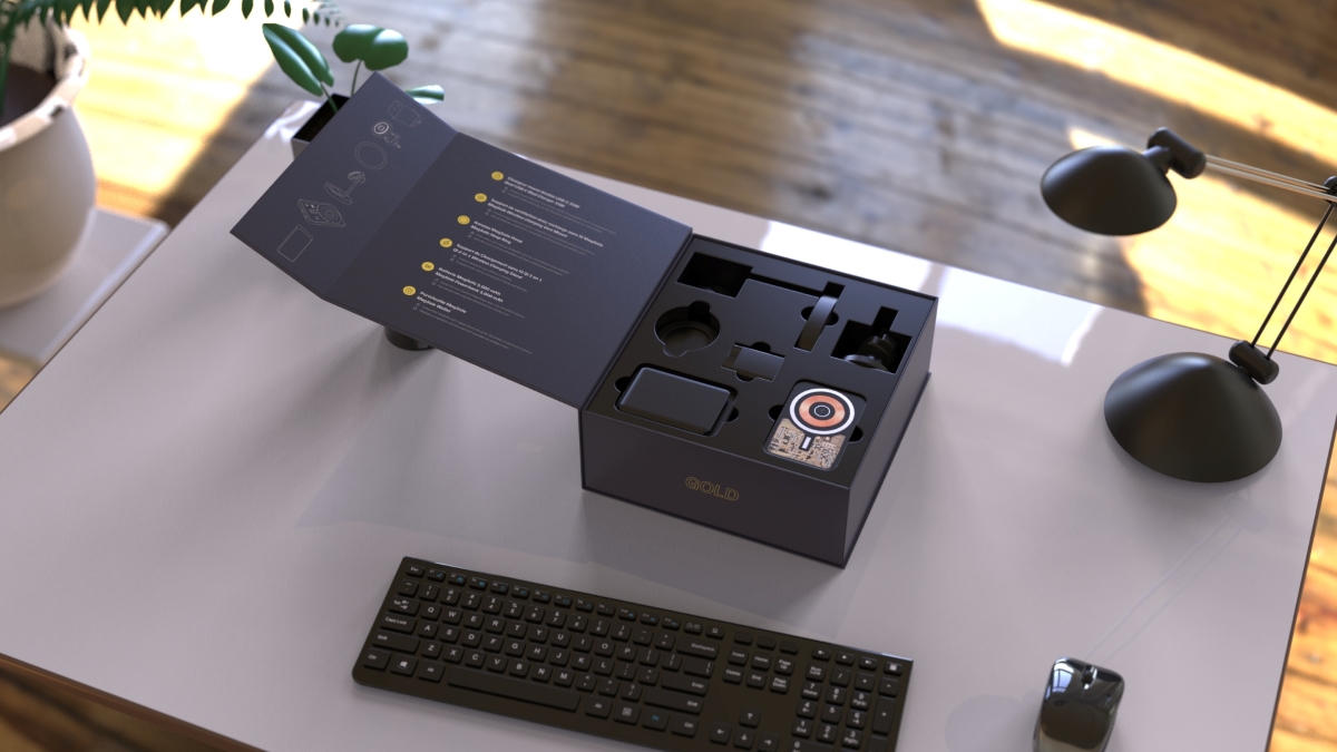 Blu Element’s Premium Charging Solution You Didn’t Know You Needed