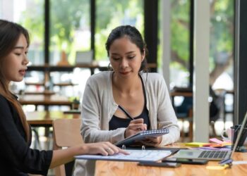 What Are the Benefits of Using Virtual Office Services in London?