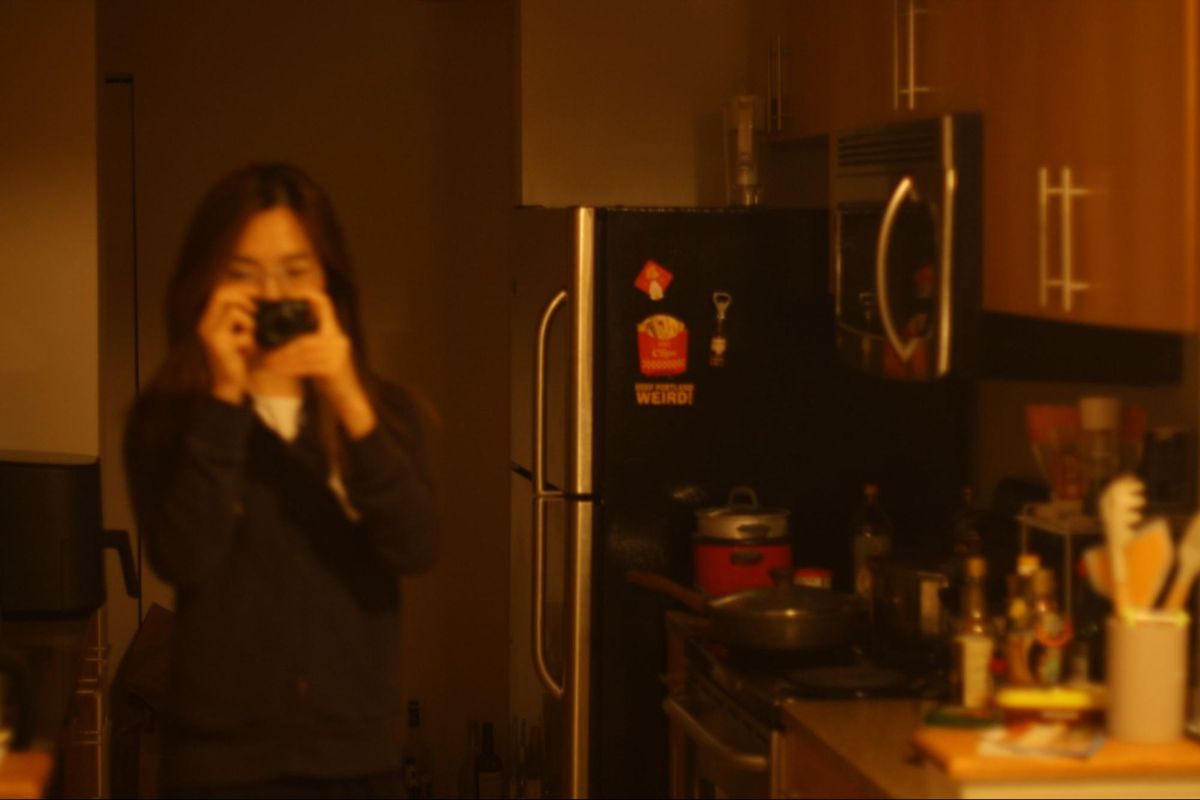 To Stay with the Unresolved: A Conversation with Filmmaker Lasley Lui