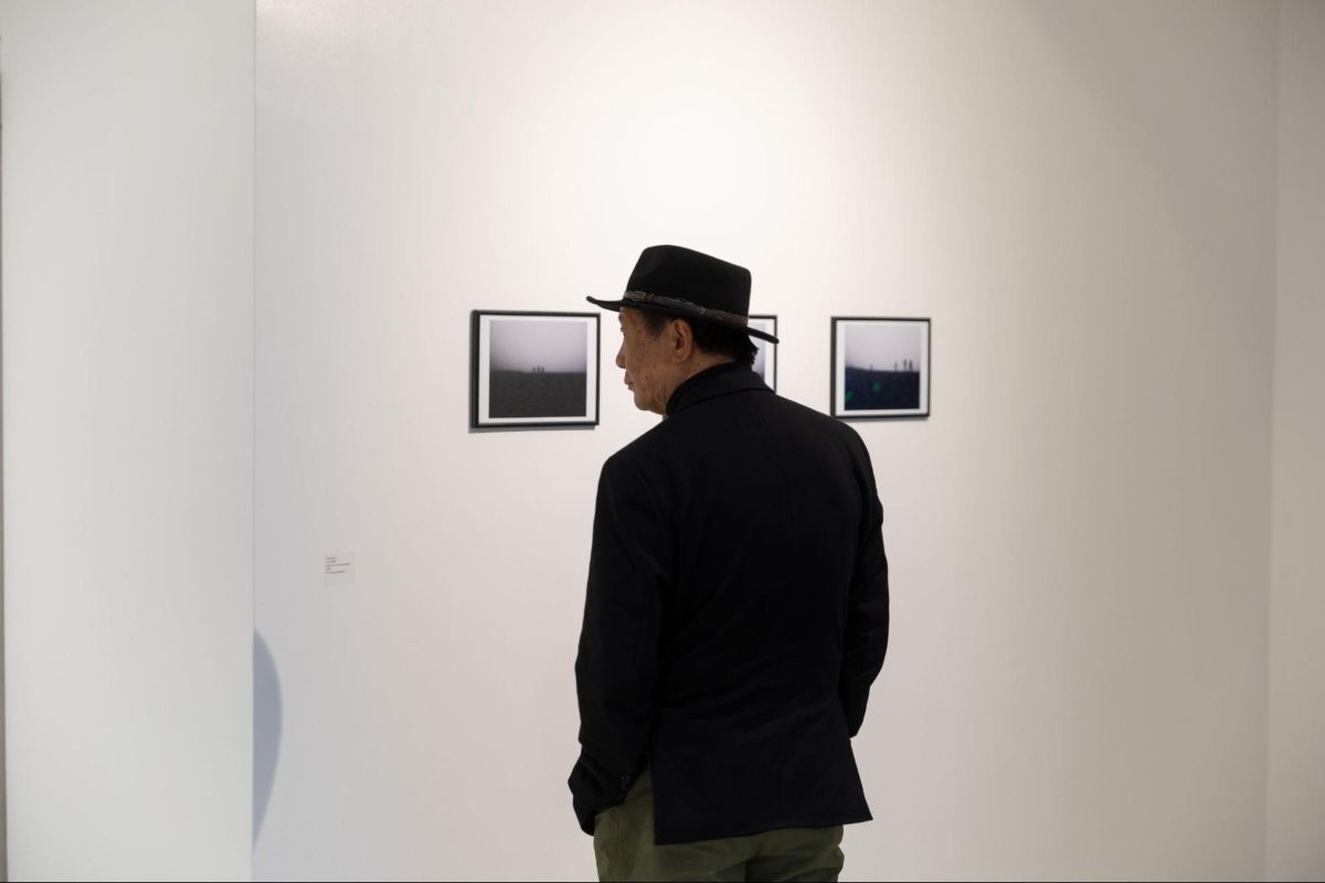 Substance and Sentience: Ziyi Xiong’s Emerging Syntax