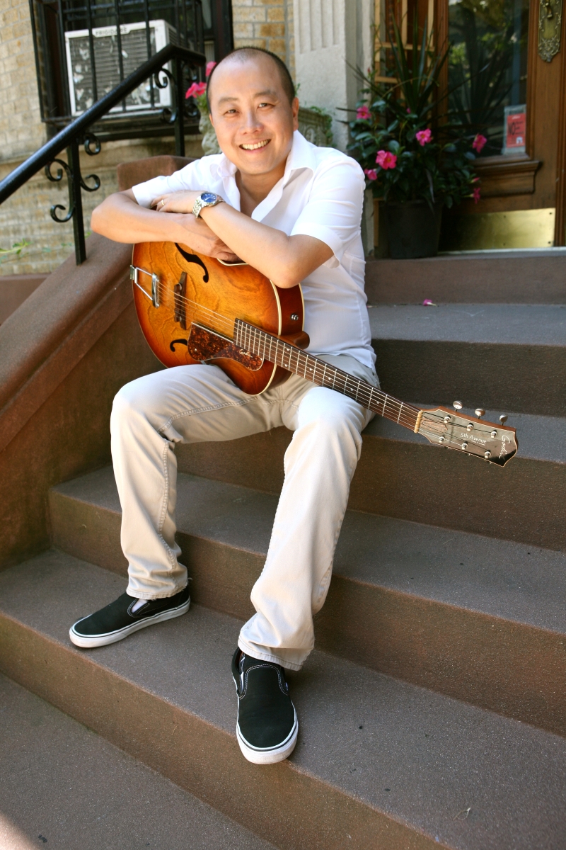 This Brooklyn Dad Couldn’t Find a Music School That Worked for His Son, so He Built One
