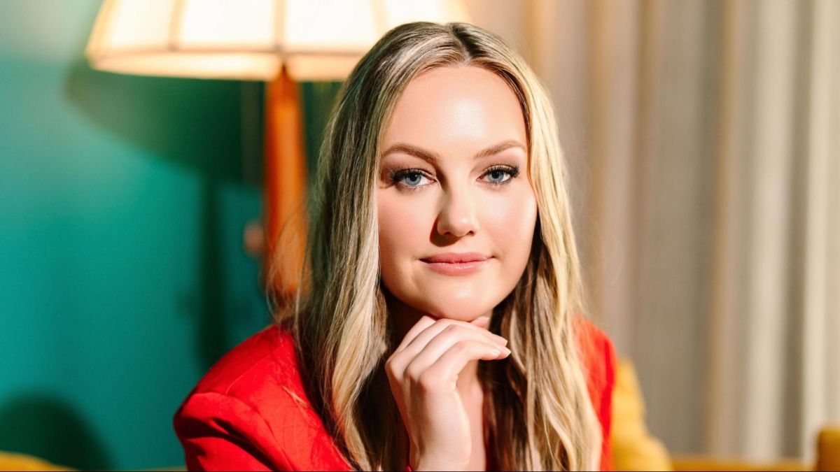 From Psych Ward to Global Stages: Leanne Rose’s Unconventional Approach to Personal Transformation