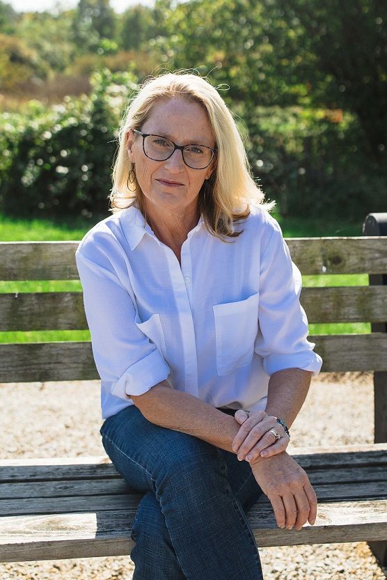 Carolyn Staffieri: Poetry in the Wake of Silence