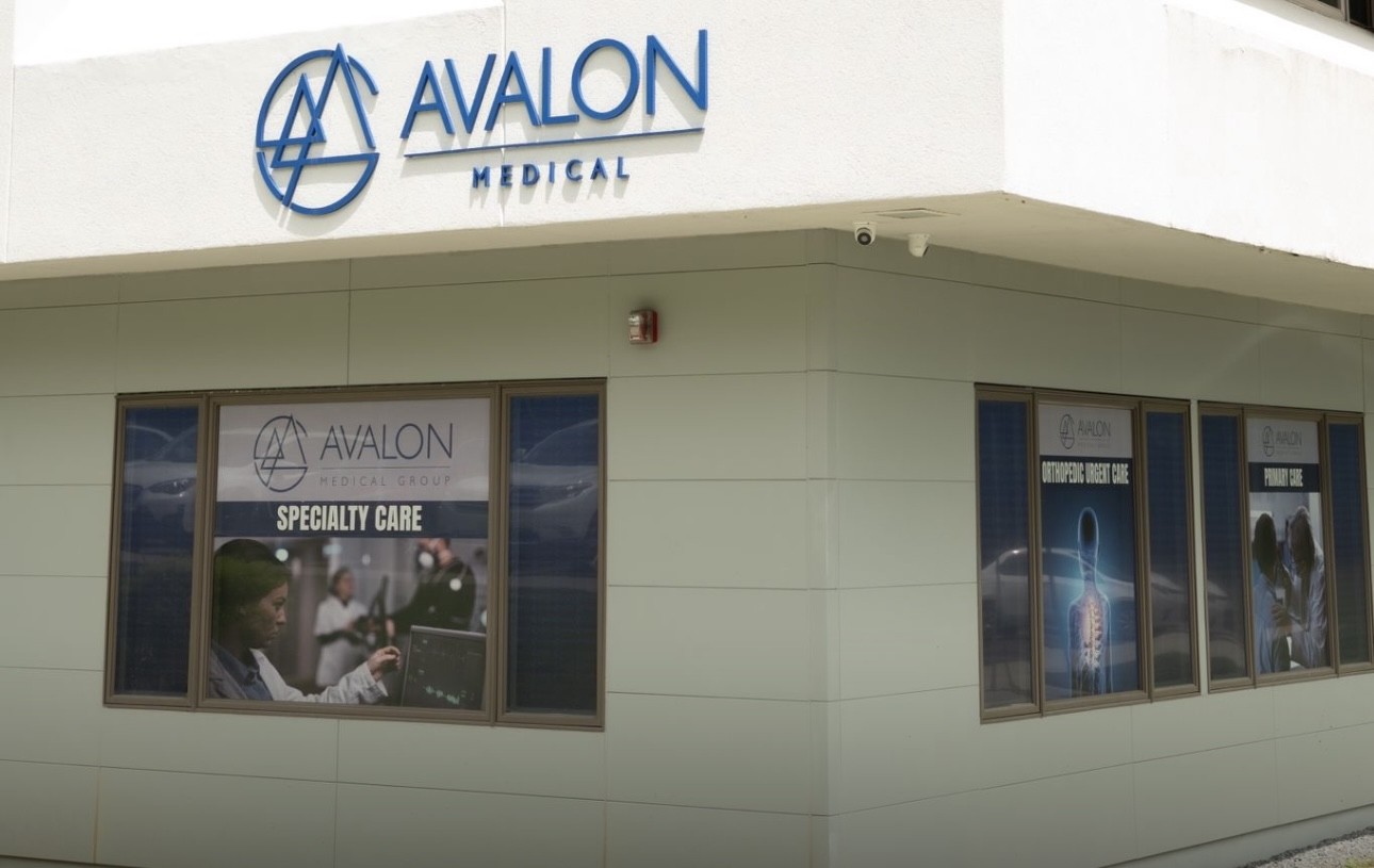 Avalon Medical Center: Enhancing Healthcare in an Underserved Community