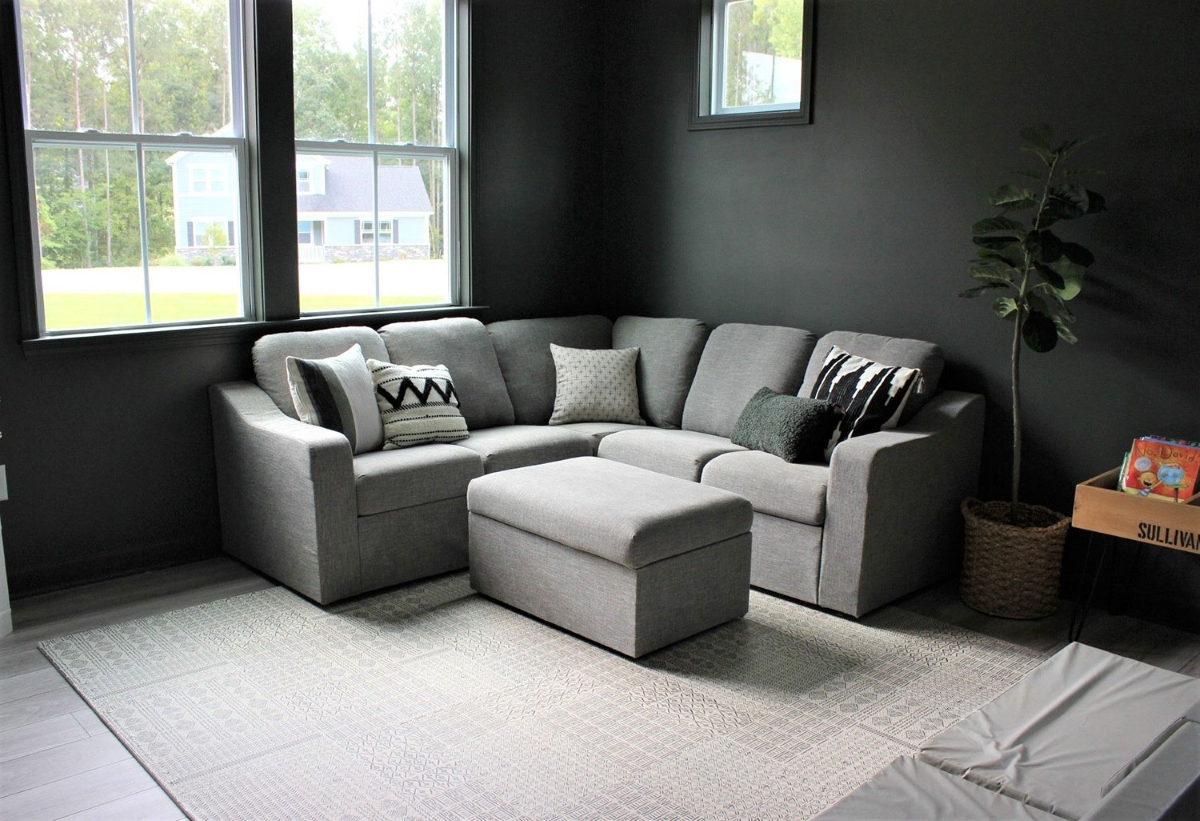 How Signage and Furniture Shape Your Brand Success