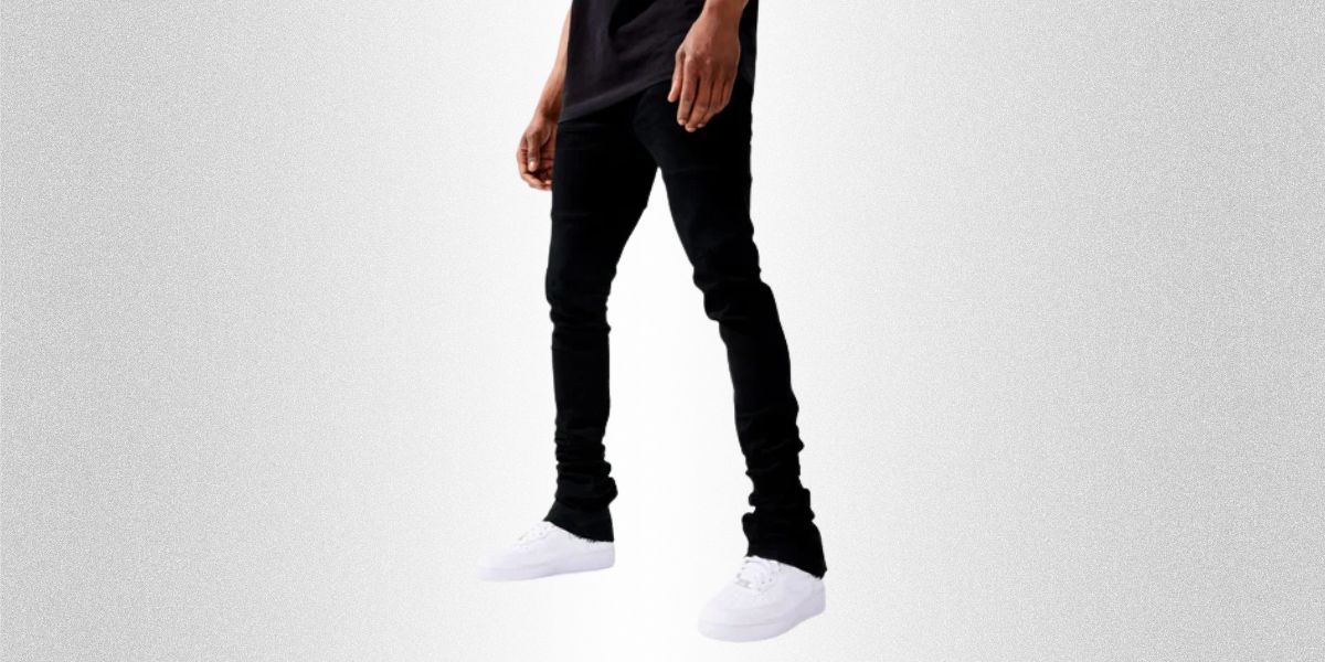Urban Sophistication: Jordan Craig's Fusion of Comfort and Contemporary Style