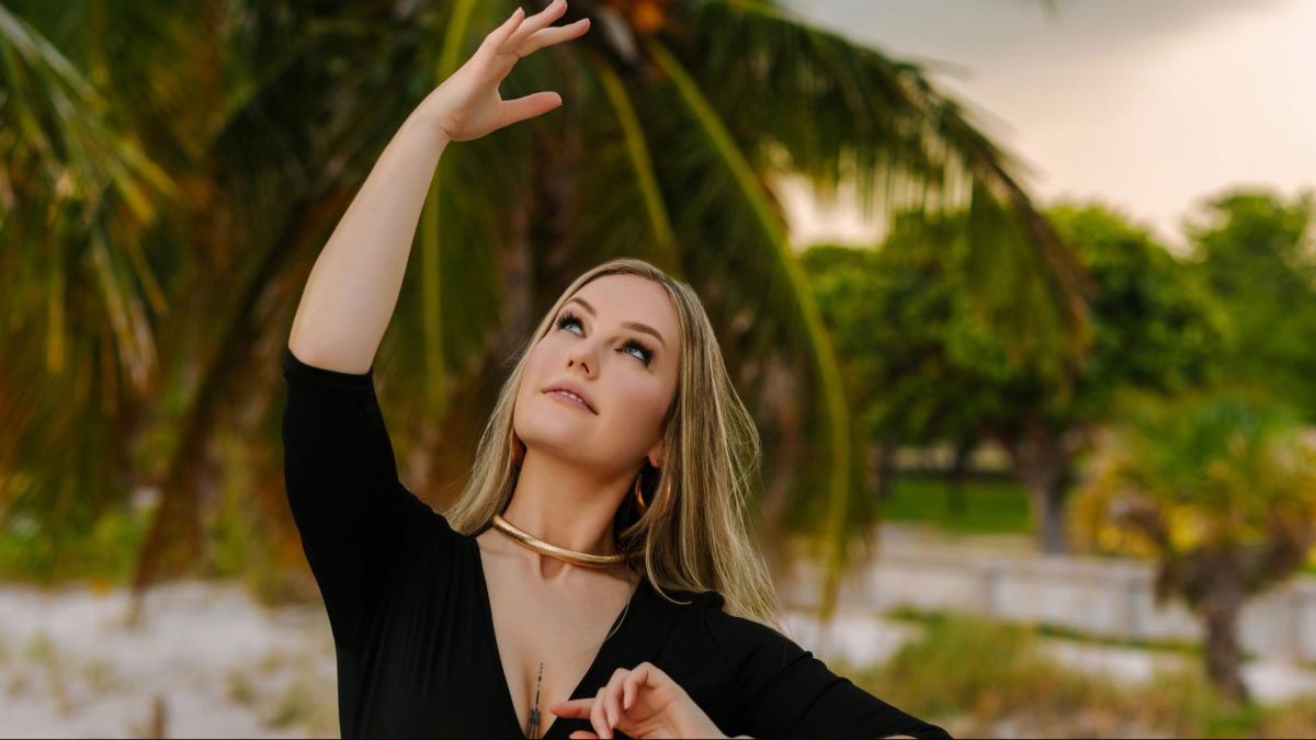 From Psych Ward to Global Stages: Leanne Rose’s Unconventional Approach to Personal Transformation