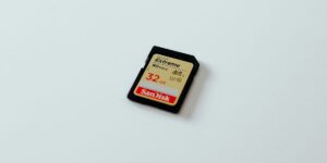 6 Possible Ways to Recover a Formatted SD Card