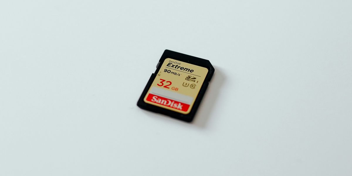 6 Possible Ways to Recover a Formatted SD Card