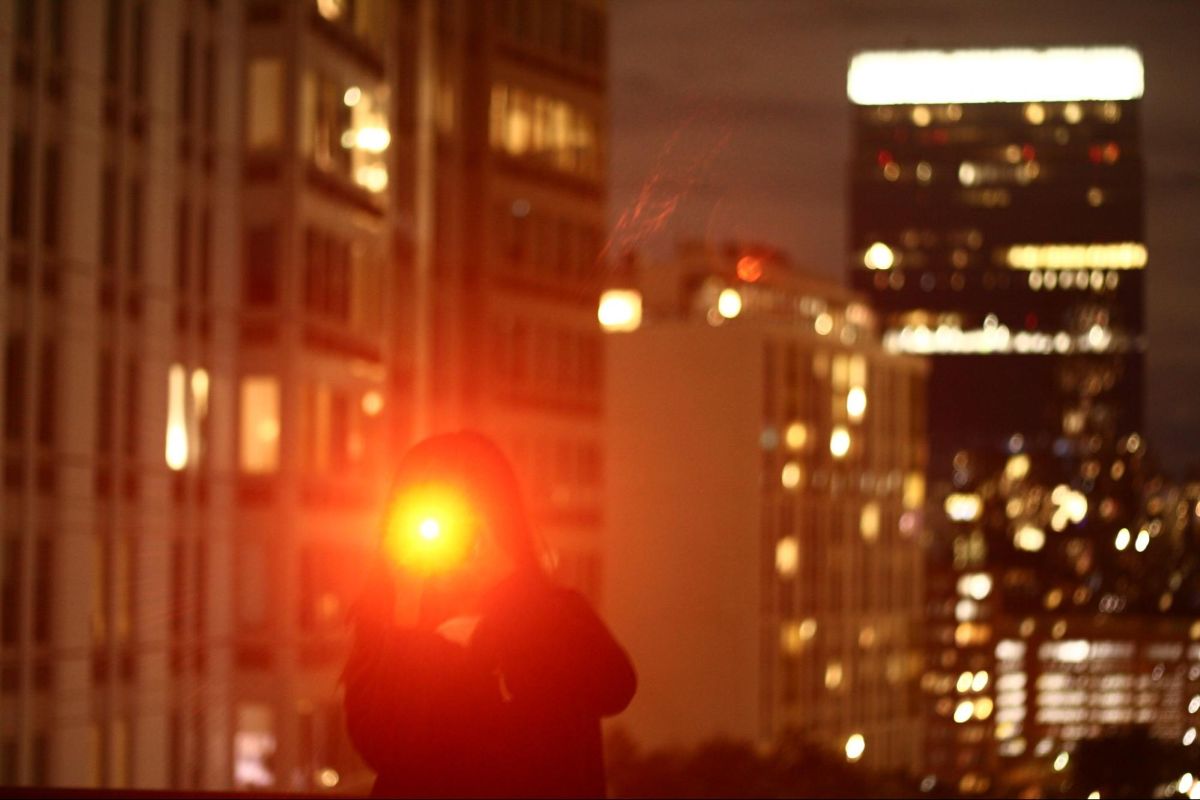 To Stay with the Unresolved: A Conversation with Filmmaker Lasley Lui