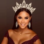 Dayaneiris Burton Takes the Helm as New Executive Director of the United States of America’s Miss New York Pageants