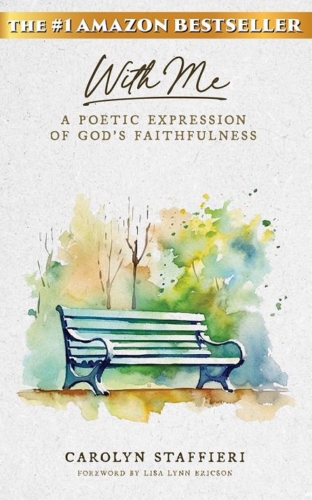 Carolyn Staffieri: Poetry in the Wake of Silence