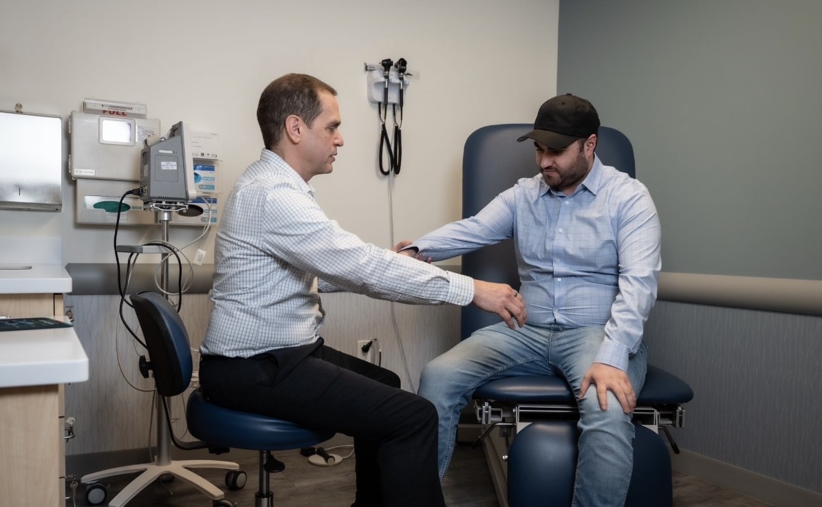 Avalon Medical Center: Enhancing Healthcare in an Underserved Community