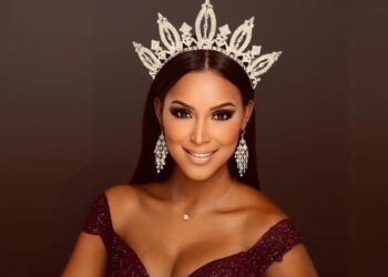 Dayaneiris Burton Takes the Helm as New Executive Director of the United States of America’s Miss New York Pageants