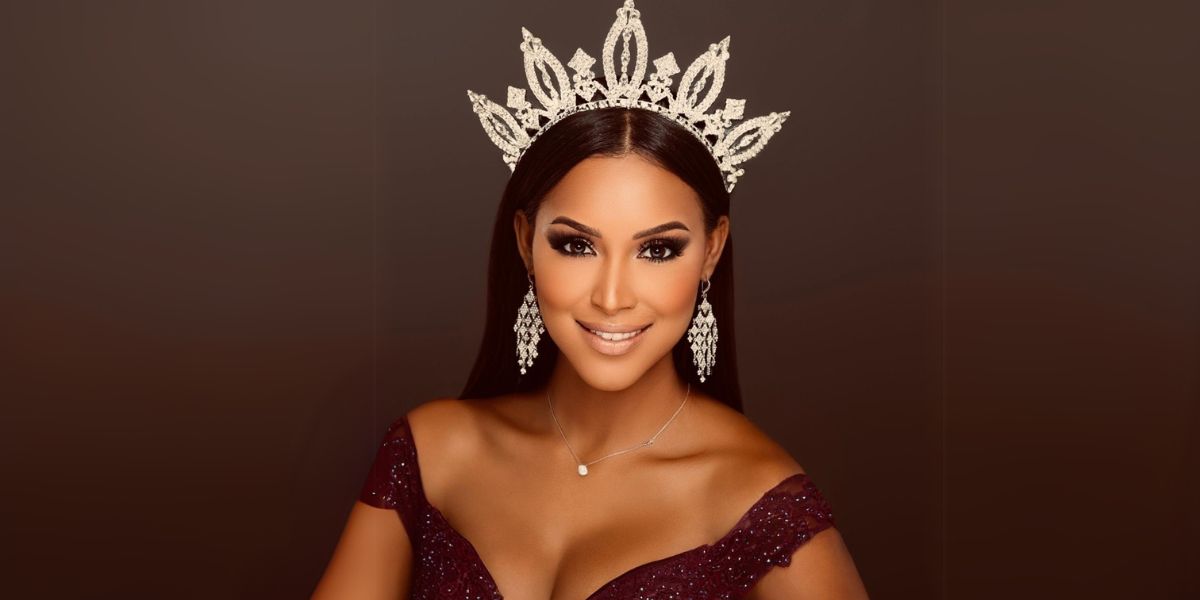 Dayaneiris Burton Takes the Helm as New Executive Director of the United States of America’s Miss New York Pageants