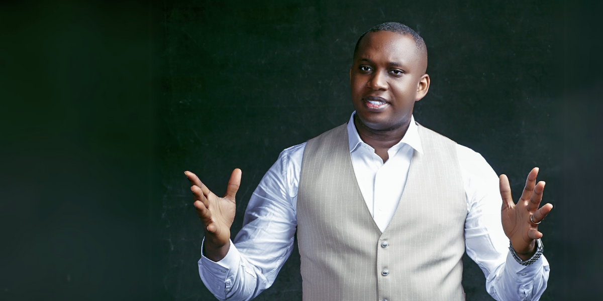 Rising From Burnout to Breakthrough: How Bright Ebong Became a Network Marketing Leader