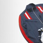Urban Sophistication: Jordan Craig's Fusion of Comfort and Contemporary Style