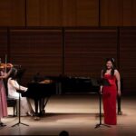 Dr. Xiaohui Yan: International Recognition and Extraordinary Achievement in Classical Music