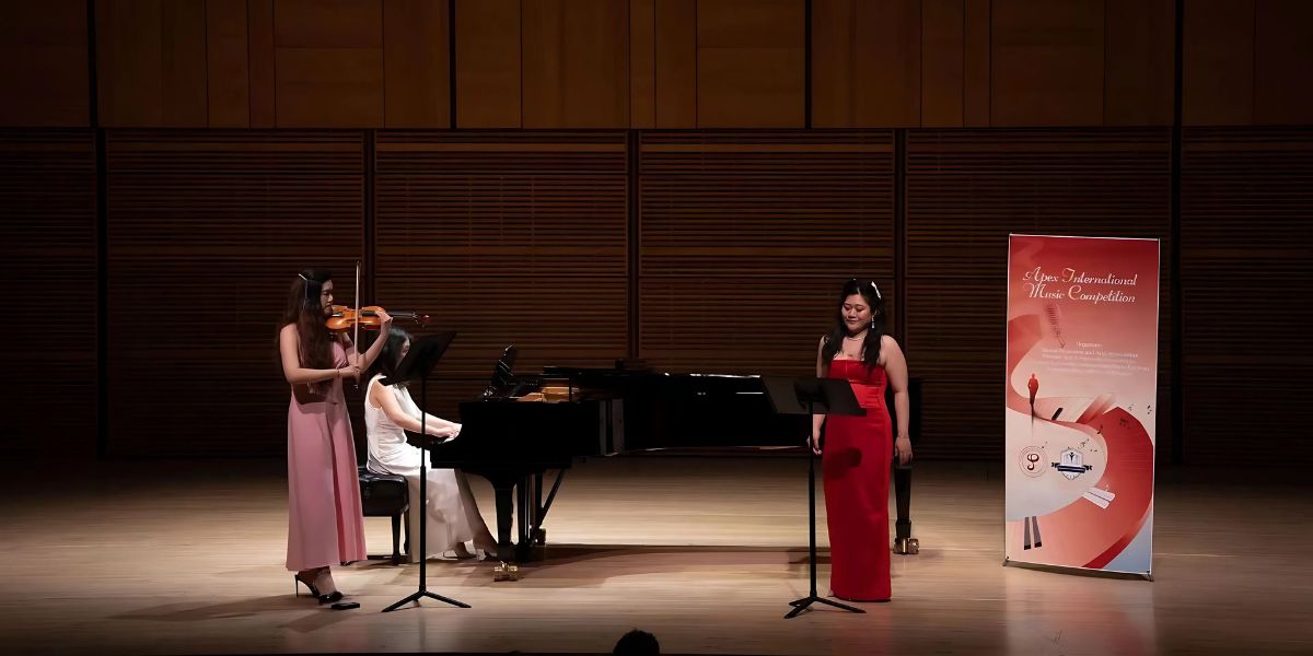 Dr. Xiaohui Yan: International Recognition and Extraordinary Achievement in Classical Music