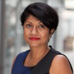 A Life of Purpose: A Conversation with a Woman Philanthropist Dr. Malini Saba