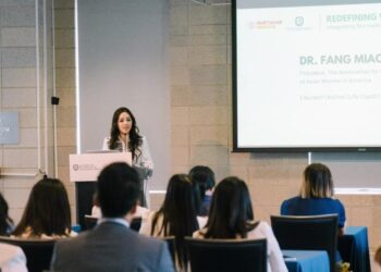 A New Conversation in Women’s Health: Education, Insight, and Inner Evolution