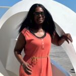 A Voice That Bridges Worlds: Nonyelu Anyichie's Literary Journey