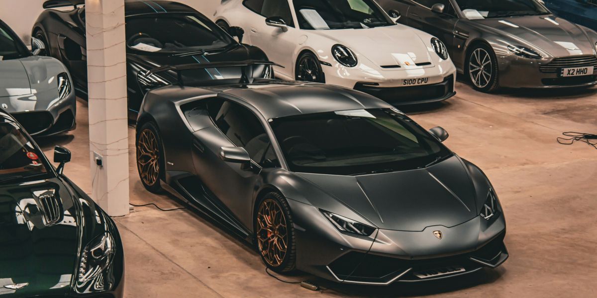 ABW Auto Shaping the Wholesale Vehicle Market