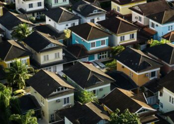 Alarming Drop in New Home Sales Sparks Housing Market Concern