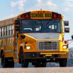 America’s Dangerous School Runs Revealed