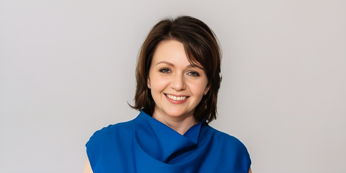 Anna Stopnevich Family Wealth Management