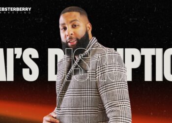 Arias WebsterBerry: The New Vanguard of Marketing and Tech Disruption