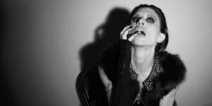Art That Feels Like Prayer VAYA VAYA, “HELL’ YA,” and the Rebirth of Emotion