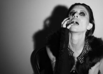 Art That Feels Like Prayer VAYA VAYA, “HELL’ YA,” and the Rebirth of Emotion