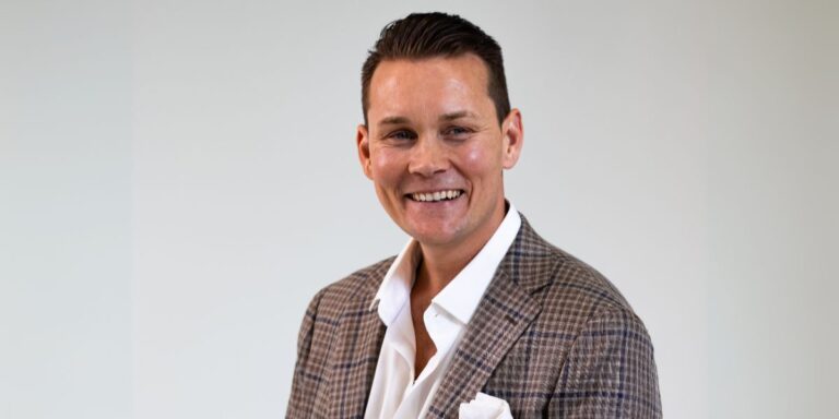 Breaking Through Self-Sabotage Calvin Coyles on the Effects of the WILD Method