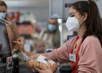 Brian Moss: Capitalizing on Retail Redevelopment Opportunities in Post-Pandemic Markets