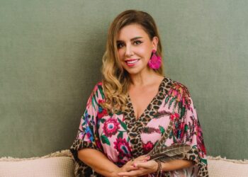 Bridging Science and Spirit: The Transformational Work of Maria Micha