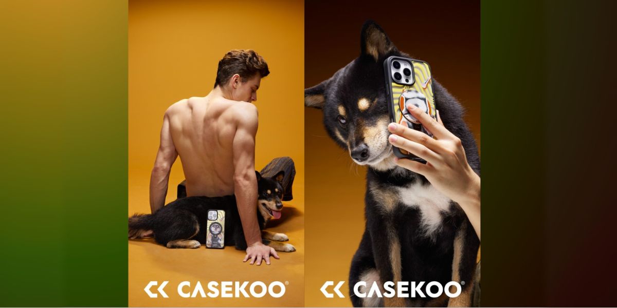 CASEKOO and The E Line Innovations in Phone Case Features and Design
