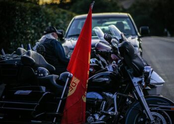 Can Motorcycle Club Affiliations Influence Injury Claims