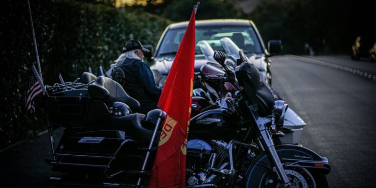 Can Motorcycle Club Affiliations Influence Injury Claims