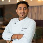 Chef Vipin Rohilla Redefining Culinary Fusion with Precision, Passion, and Purpose