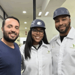 Chris Brown Joins Forces with Vital Health in Major New Partnership