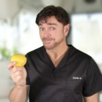 Chris Gibson: America's Holistic Esthetician and the Ageless Journey to Healthy, Beautiful Skin