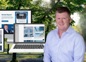 Christopher Payne: A Journey of Innovation and Impact in Business Leadership and AI Integration